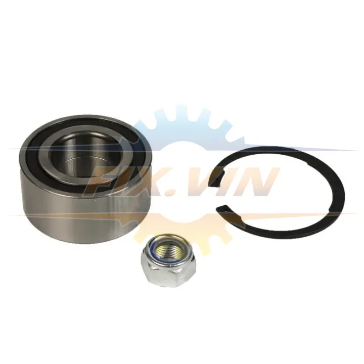 Підшипник маточини SATO TECH WB70017 (фото 1)