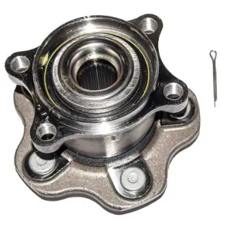 Подшипник ступицы SATO TECH WB70050
