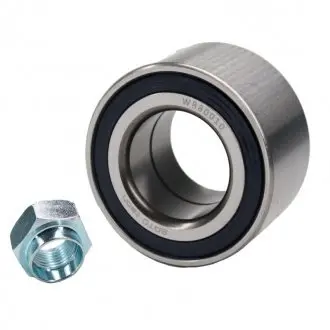 Підшипник маточини SATO TECH WB80010