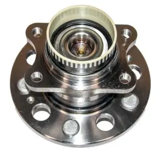 Подшипник ступицы SATO TECH WB90348