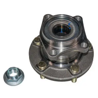 Подшипник ступицы SATO TECH WB90417