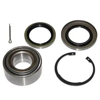 Подшипник ступицы SATO TECH WB90451