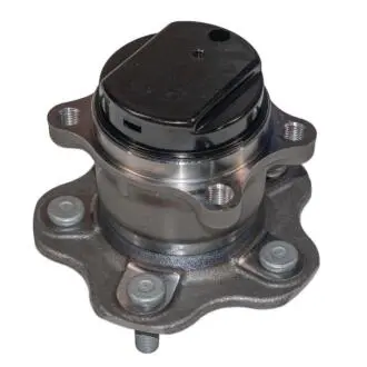 Подшипник ступицы SATO TECH WB90551