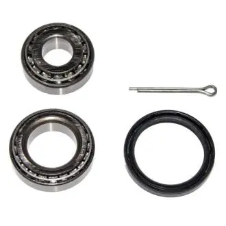 Подшипник ступицы SATO TECH WB90574
