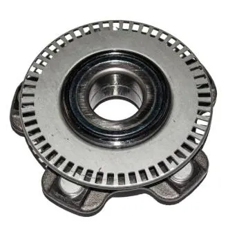 Подшипник ступицы SATO TECH WB90617