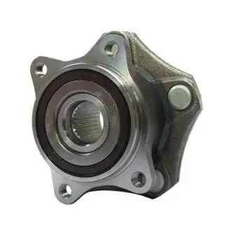 Подшипник ступицы SATO TECH WB90636