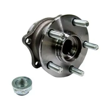 Подшипник ступицы SATO TECH WB90641