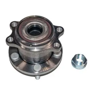 Подшипник ступицы SATO TECH WB90652