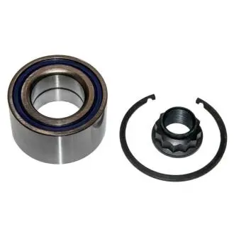 Подшипник ступицы SATO TECH WB90699