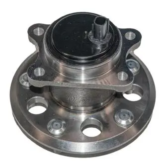 Ступица SATO TECH WB90719