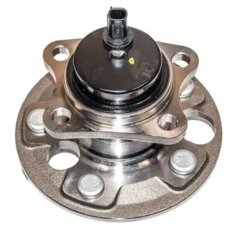 Подшипник ступицы SATO TECH WB90750