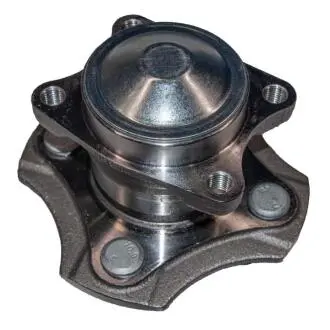 Подшипник ступицы SATO TECH WB90771
