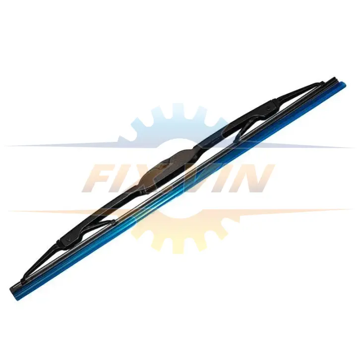 Щетка стеклоочестителя каркасная 350 mm SATO TECH WF350 (фото 1)