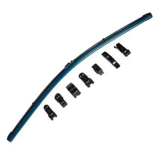 Щітка склоочисника Flat 525mm Multiclip SATO TECH WM525