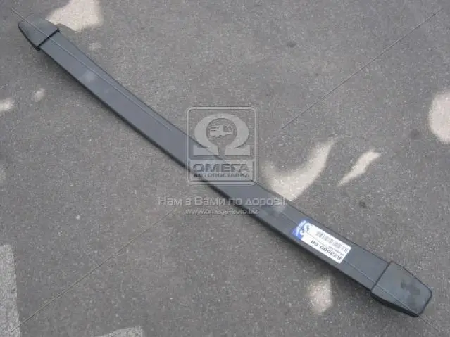 Рессора IVECO Daily (пр-во) OE 504006739, 500340499, 500389157, 504279571, посил. - 67352000 Schomaecker 67350000 (фото 1)