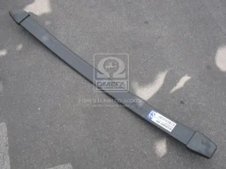 Рессора IVECO Daily (пр-во) OE 504006739, 500340499, 500389157, 504279571, посил. - 67352000 Schomaecker 67350000