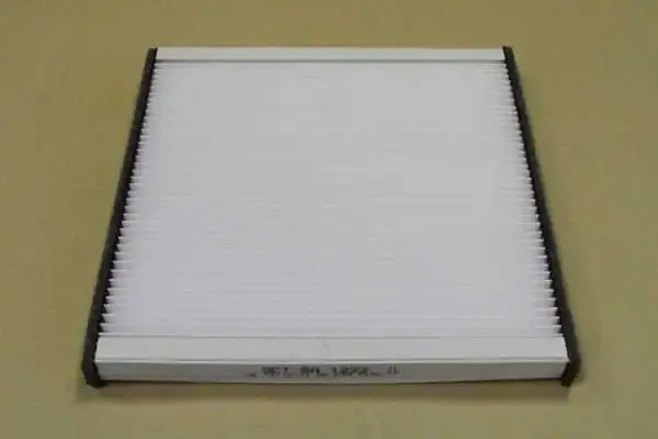 Фильтр салона Toyota Avensis 2.0 (00-), Camry 2.4, 3.0 (01-06), Celica 1.8 (99-05), Land Cruiser 2.7, 4.0 (00-), Prius 1.5 (03-09) SCT SA1222 (фото 1)