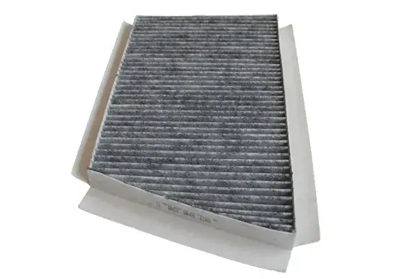 Фільтр салону (вугільний) MERCEDES-BENZ CLK (A/C209) CLK 200 CGI (02-) (SAK 158) SCT SAK158 (фото 1)