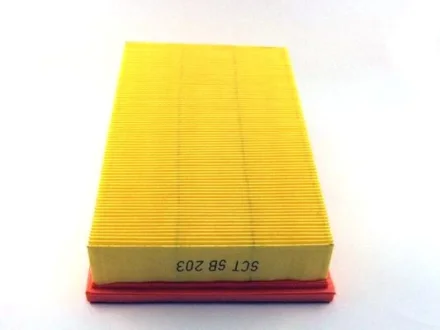 Воздушный фильтр SCT SB 203