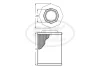 Фильтр воздушный SKODA Rapid (NH3) 1.4 TSI (12-) (SB 2309) SCT SB2309 (фото 3)