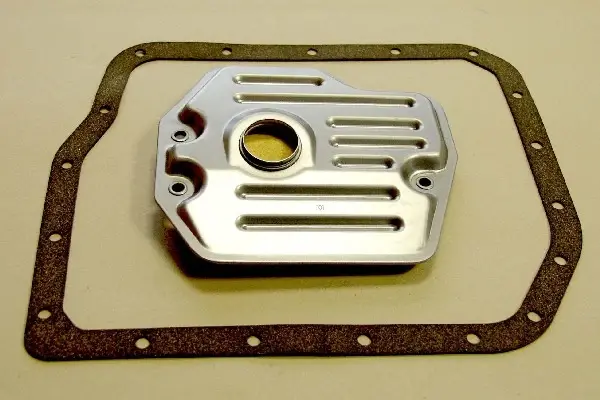 Фільтр АКПП з прокладкою TOYOTA Camry 3.0 24V (1996-2001) (SG 1058) SCT SG1058 (фото 1)