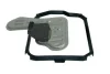 Фільтр АКПП з прокладкою Peugeot 206, 207, 307, 405, 406, 806, 807/ Citroen C2, C3, C4, C5, C8 (00-) (SG 1712) SCT SG1712 (фото 2)