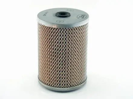 Фільтр масляний SCT SH411