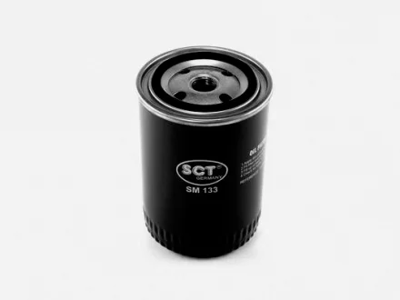 Оливний фільтр SCT SM133