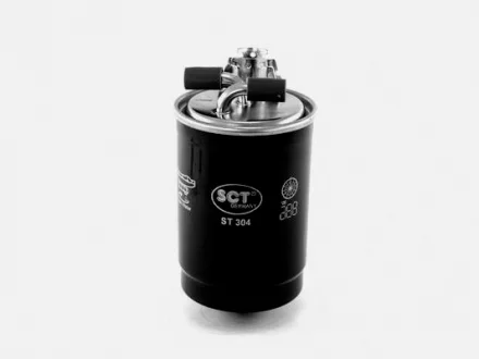 Автозапчасть SCT ST304
