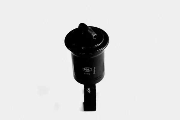 Фильтр топливный Toyota Land Cruiser 4.0i (03-) (ST 713) SCT ST713 (фото 1)