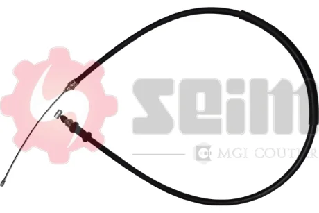 Трос Seim 554062
