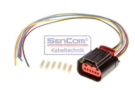 Джгут дротів SenCom 10014