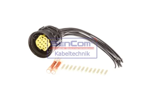 Джгут дротів SenCom 10188