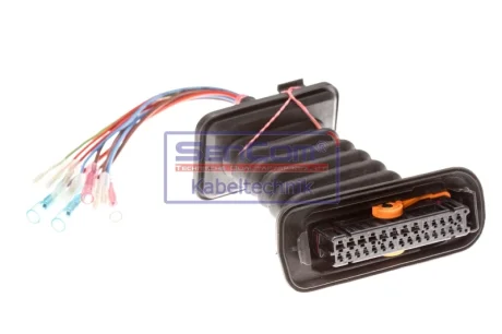 Джгут дротів SenCom 1510450SC
