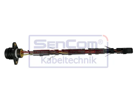 Джгут дротів SenCom 20351