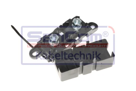Розетка запобіжника SenCom 21005SH