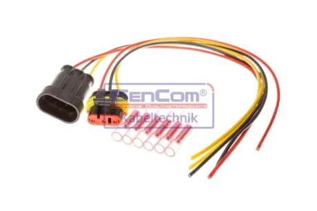 Джгут дротів SenCom 3052002