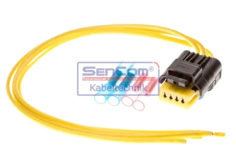 Джгут дротів SenCom 5030160