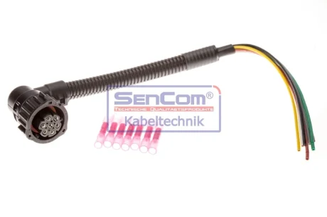 Джгут дротів SenCom 503025