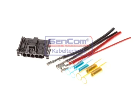 Джгут дротів SenCom 503060
