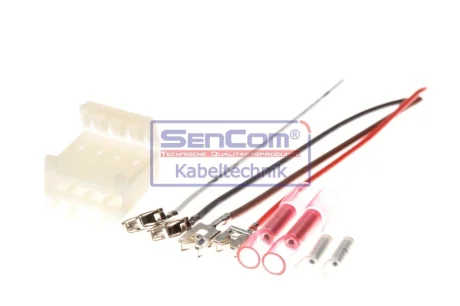 Джгут дротів SenCom 504025