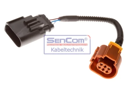 Джгут дротів SenCom 9915340