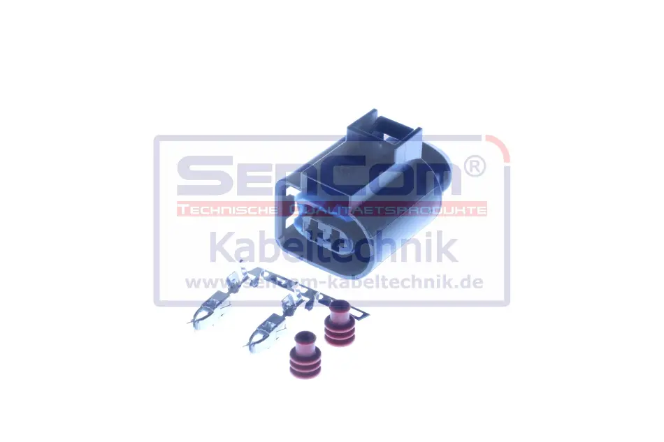 Роз\'єм SenCom CS-20423 (фото 1)