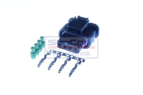 Дріт запалювання SenCom CS20455