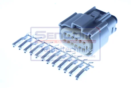 Дріт запалювання SenCom CS20589