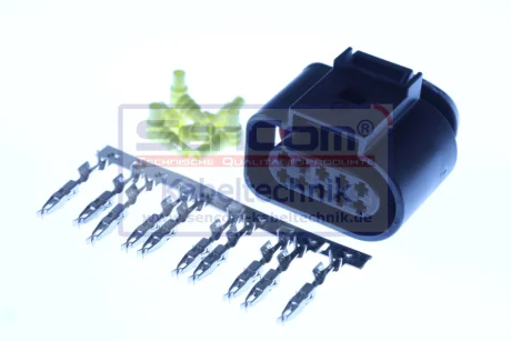 Дріт запалювання SenCom CS20592