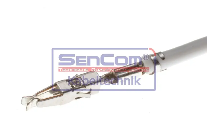 Одиночний шланг SenCom SKR1010 (фото 1)