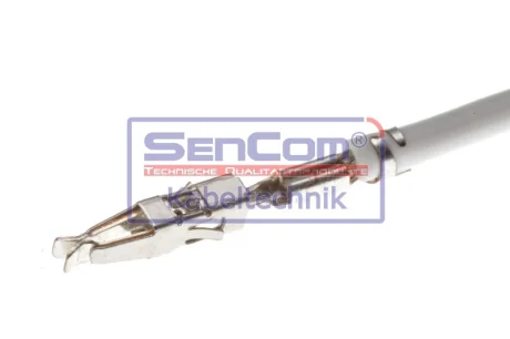 Одиночний шланг SenCom SKR1010