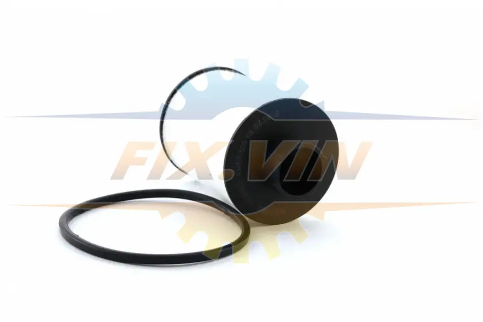 Фільтр паливний Fiat Doblo, Ducato, Panda, Punto, Opel Combo 1.2-3.0D, (00-), (тип Sofima - з білим SHAFER FE208D (фото 1)