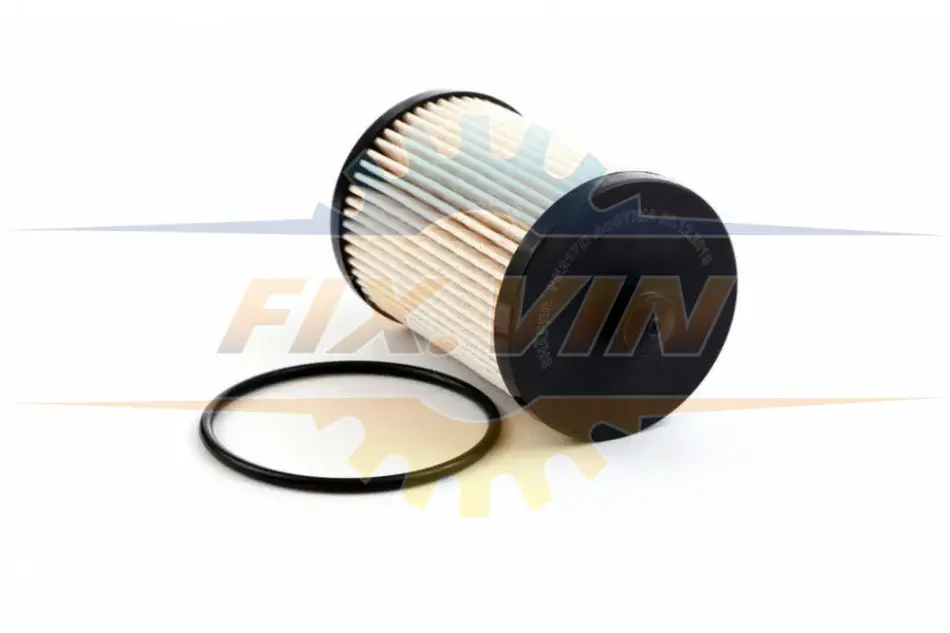 Фільтр паливний VW LT 2.8 TDI (116kw) SHAFER FE217D (фото 1)